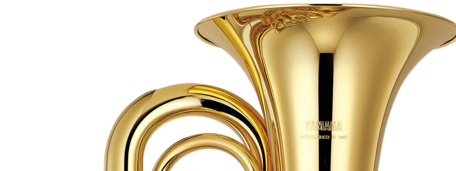 Brass Instrument Accessories, Yamaha