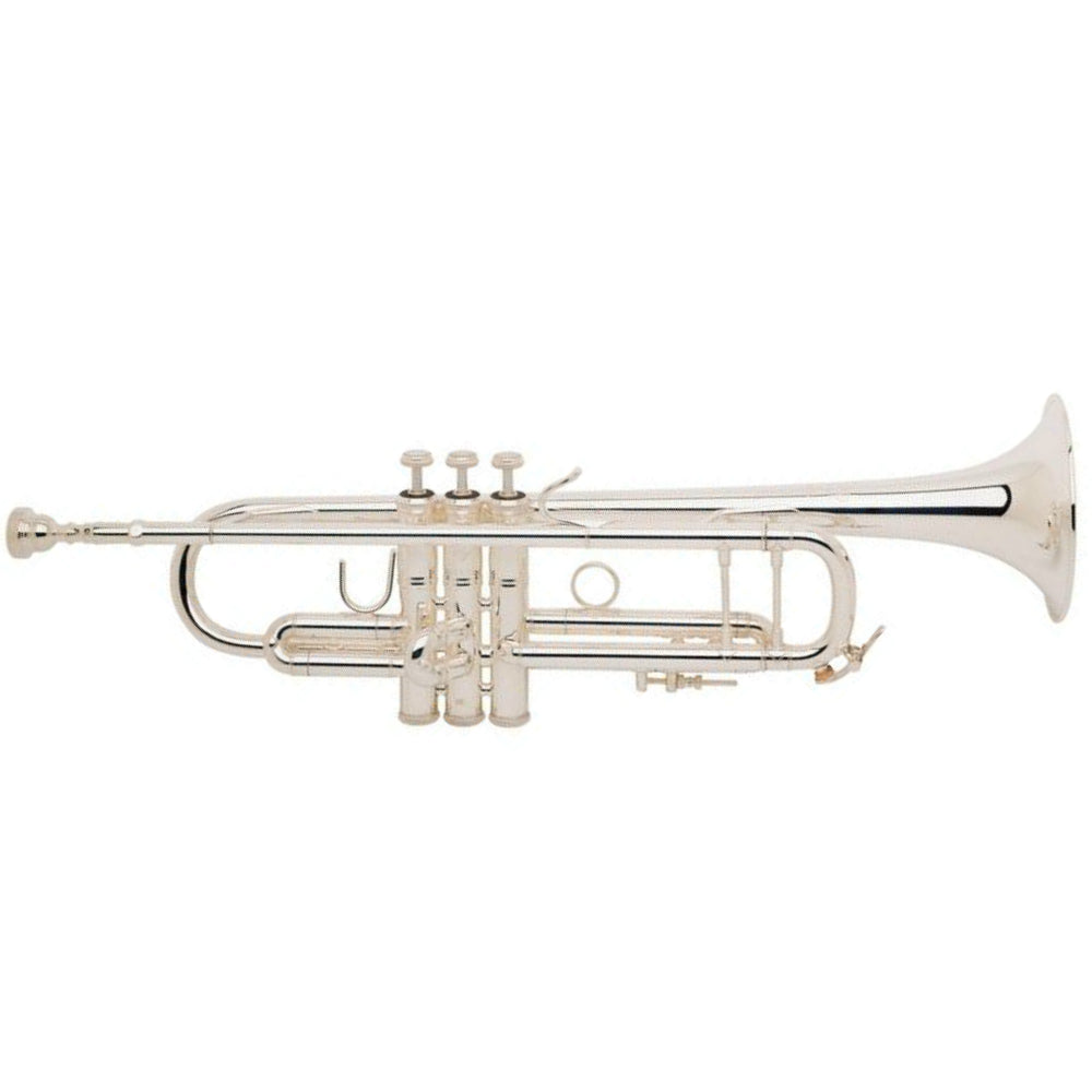 Bach Model 180S43 Stradivarius Professional Bb Trumpet BRAND NEW