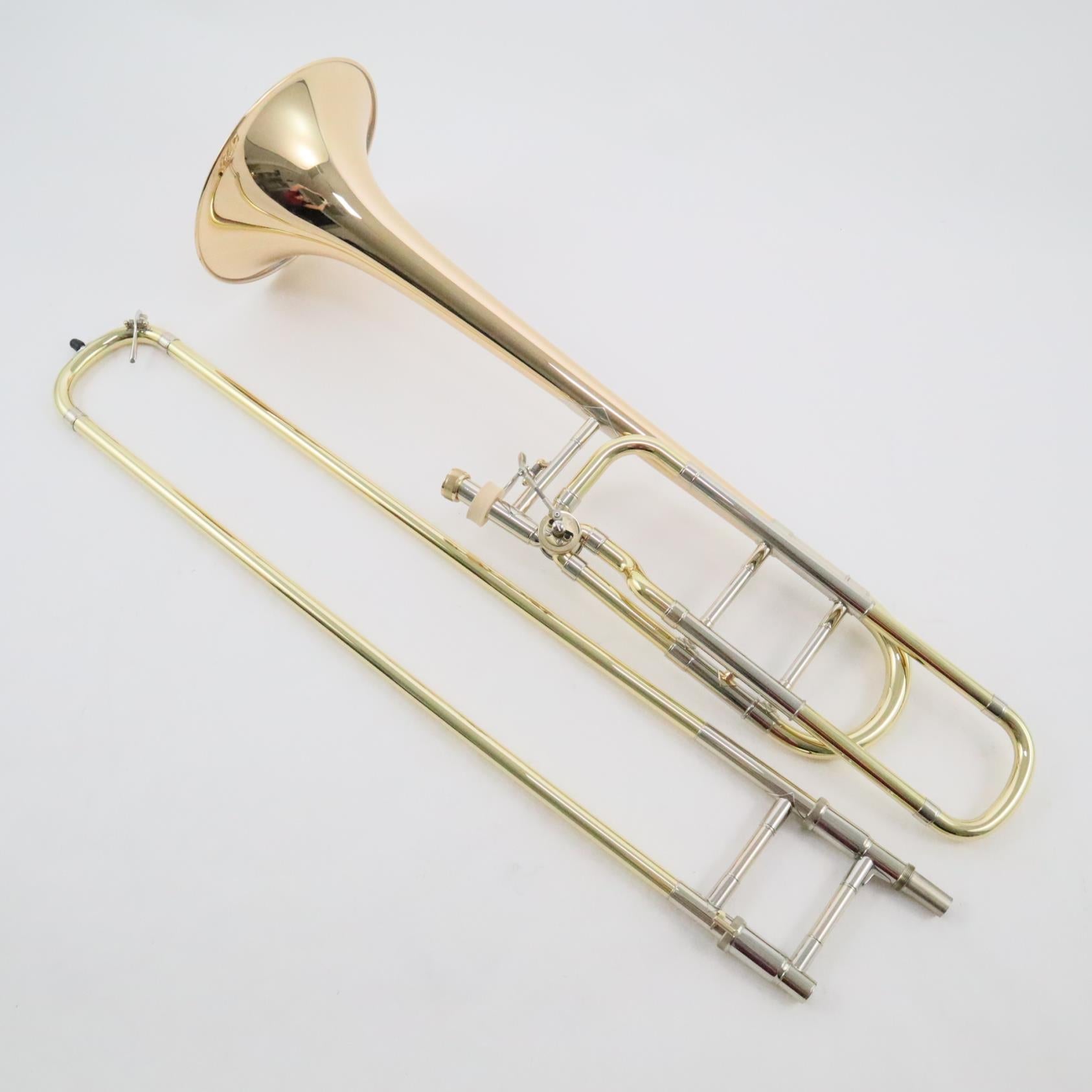 Trombone Tenor BACH 42B