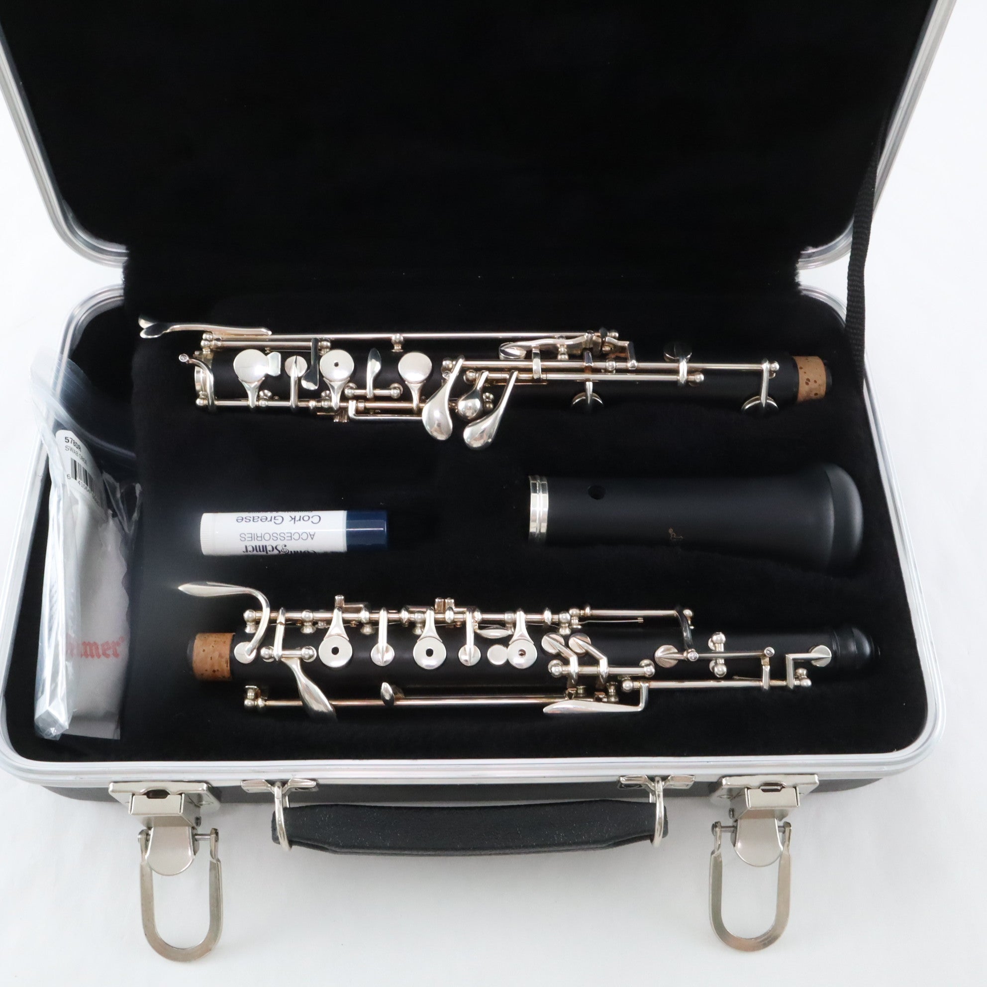 Selmer 1492 clearance oboe