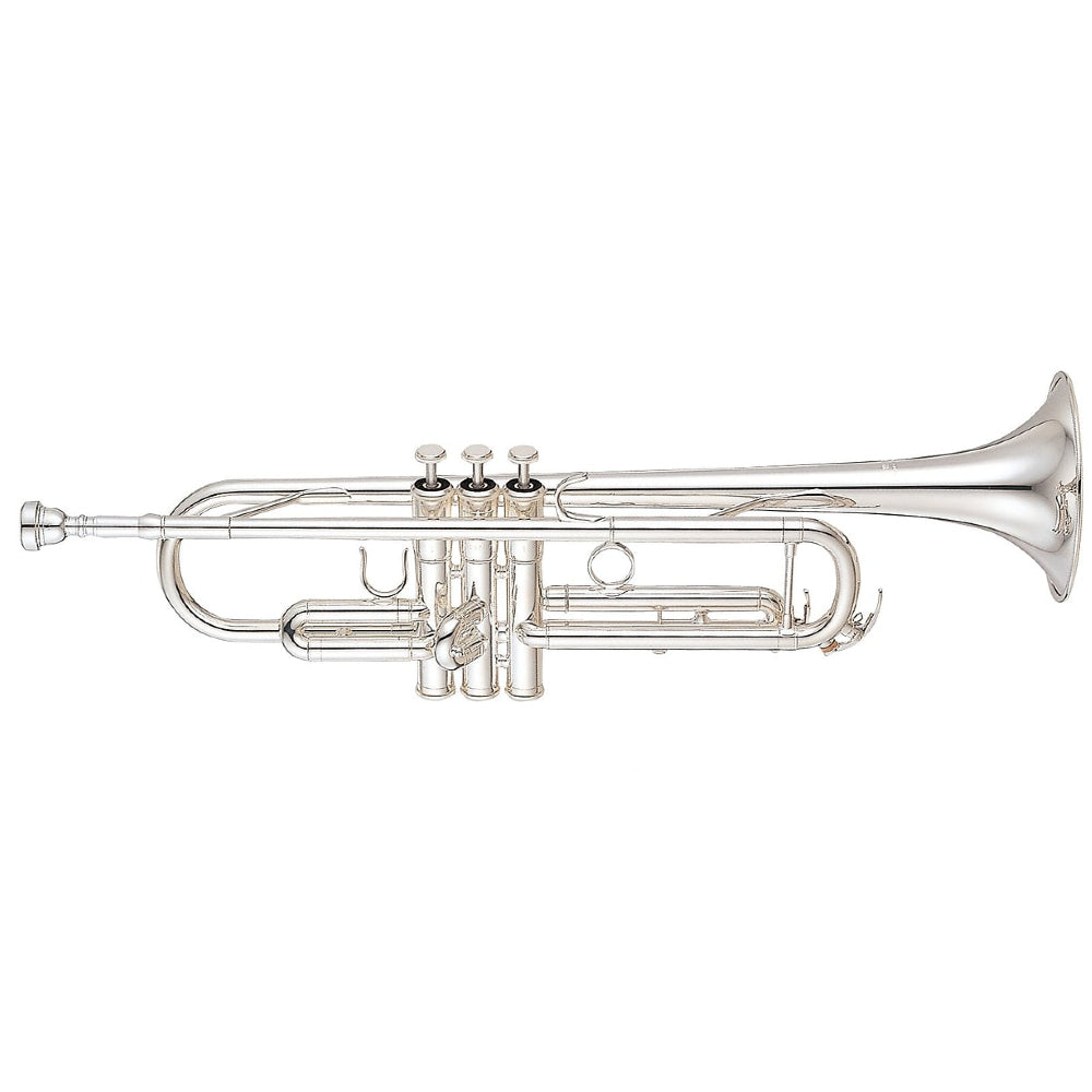 Yamaha Model YTR-4335GSII Intermediate Bb Trumpet BRAND NEW – The