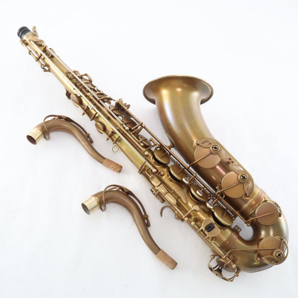 Eastman Model ETS852 '52nd Street' Professional Tenor Saxophone BRAND NEW