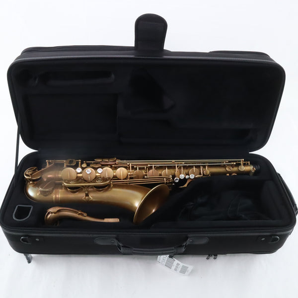 Eastman Model ETS852 '52nd Street' Professional Tenor Saxophone BRAND NEW