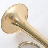 Adams Model A4 Custom Professional Bb Trumpet BRAND NEW- for sale at BrassAndWinds.com