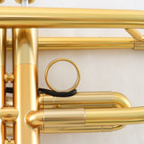 Adams Model A4LT Custom Professional Bb Trumpet BRAND NEW- for sale at BrassAndWinds.com