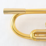 Adams Model A4LT Custom Professional Bb Trumpet BRAND NEW- for sale at BrassAndWinds.com