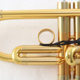 Adams Model A4LT Custom Professional Bb Trumpet BRAND NEW- for sale at BrassAndWinds.com