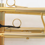 Adams Model A4LT Custom Professional Bb Trumpet BRAND NEW- for sale at BrassAndWinds.com