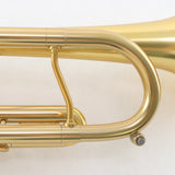 Adams Model A4LT Custom Professional Bb Trumpet BRAND NEW- for sale at BrassAndWinds.com