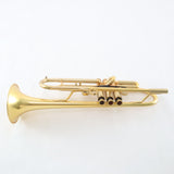 Adams Model A4LT Custom Professional Bb Trumpet BRAND NEW- for sale at BrassAndWinds.com