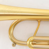 Adams Model A4LT Custom Professional Bb Trumpet BRAND NEW- for sale at BrassAndWinds.com