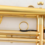 Adams Model A4LT Custom Professional Bb Trumpet BRAND NEW- for sale at BrassAndWinds.com