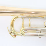 Adams Model A7 Custom Professional Bb Trumpet BRAND NEW- for sale at BrassAndWinds.com