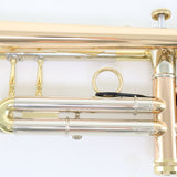 Adams Model A7 Custom Professional Bb Trumpet BRAND NEW- for sale at BrassAndWinds.com