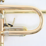 Adams Model A7 Custom Professional Bb Trumpet BRAND NEW- for sale at BrassAndWinds.com