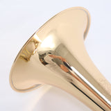 Adams Model A7 Custom Professional Bb Trumpet BRAND NEW- for sale at BrassAndWinds.com