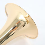 Adams Model A7 Custom Professional Bb Trumpet BRAND NEW- for sale at BrassAndWinds.com