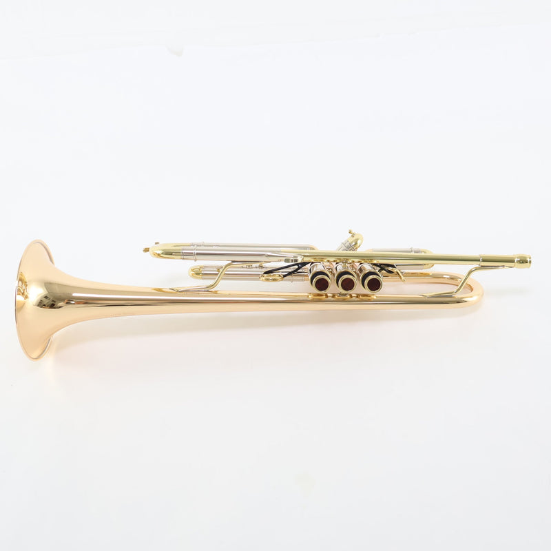 Adams Model A7 Custom Professional Bb Trumpet BRAND NEW- for sale at BrassAndWinds.com