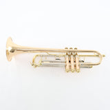 Adams Model A7 Custom Professional Bb Trumpet BRAND NEW- for sale at BrassAndWinds.com