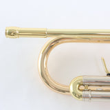 Adams Model A7 Custom Professional Bb Trumpet BRAND NEW- for sale at BrassAndWinds.com