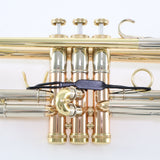 Adams Model A7 Custom Professional Bb Trumpet BRAND NEW- for sale at BrassAndWinds.com