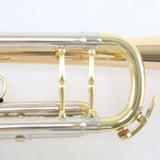 Adams Model A7 Custom Professional Bb Trumpet BRAND NEW- for sale at BrassAndWinds.com