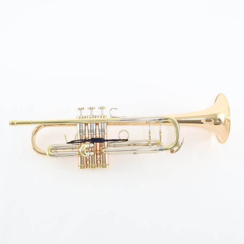 Adams Model A7 Custom Professional Bb Trumpet BRAND NEW- for sale at BrassAndWinds.com