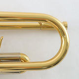 Adams 'Sonic' Series Professional Bb Trumpet BRAND NEW- for sale at BrassAndWinds.com