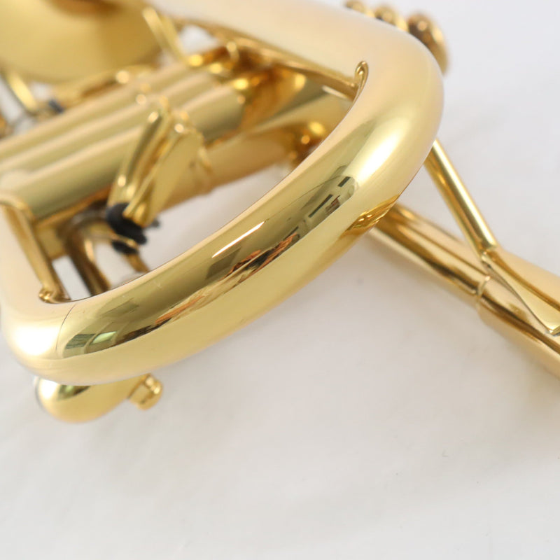 Adams 'Sonic' Series Professional Bb Trumpet BRAND NEW- for sale at BrassAndWinds.com