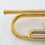 Adams 'Sonic' Series Professional Bb Trumpet BRAND NEW- for sale at BrassAndWinds.com