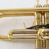 Adams 'Sonic' Series Professional Bb Trumpet BRAND NEW- for sale at BrassAndWinds.com