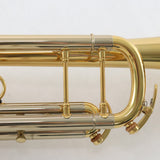 Adams 'Sonic' Series Professional Bb Trumpet BRAND NEW- for sale at BrassAndWinds.com