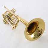 Adams 'Sonic' Series Professional Bb Trumpet BRAND NEW- for sale at BrassAndWinds.com