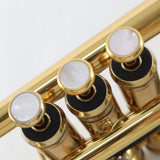 Adams 'Sonic' Series Professional Bb Trumpet BRAND NEW- for sale at BrassAndWinds.com