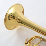 Adams 'Sonic' Series Professional Bb Trumpet BRAND NEW- for sale at BrassAndWinds.com