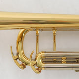 Adams 'Sonic' Series Professional Bb Trumpet BRAND NEW- for sale at BrassAndWinds.com