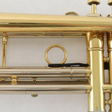 Adams 'Sonic' Series Professional Bb Trumpet BRAND NEW- for sale at BrassAndWinds.com