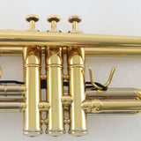 Adams 'Sonic' Series Professional Bb Trumpet BRAND NEW- for sale at BrassAndWinds.com