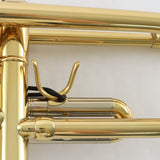 Adams 'Sonic' Series Professional Bb Trumpet BRAND NEW- for sale at BrassAndWinds.com