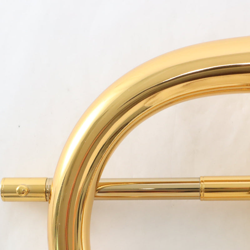 Adams 'Sonic' Series Professional Flugelhorn BRAND NEW- for sale at BrassAndWinds.com