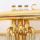 Adams 'Sonic' Series Professional Flugelhorn BRAND NEW- for sale at BrassAndWinds.com