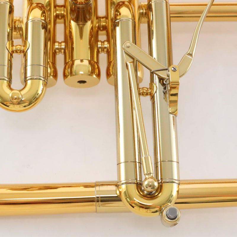 Adams 'Sonic' Series Professional Flugelhorn BRAND NEW- for sale at BrassAndWinds.com