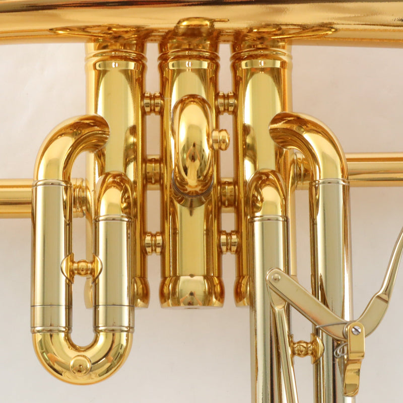 Adams 'Sonic' Series Professional Flugelhorn BRAND NEW- for sale at BrassAndWinds.com