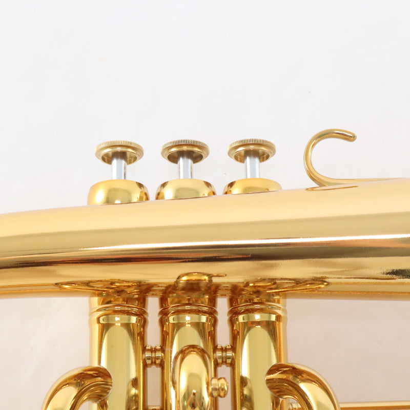 Adams 'Sonic' Series Professional Flugelhorn BRAND NEW- for sale at BrassAndWinds.com