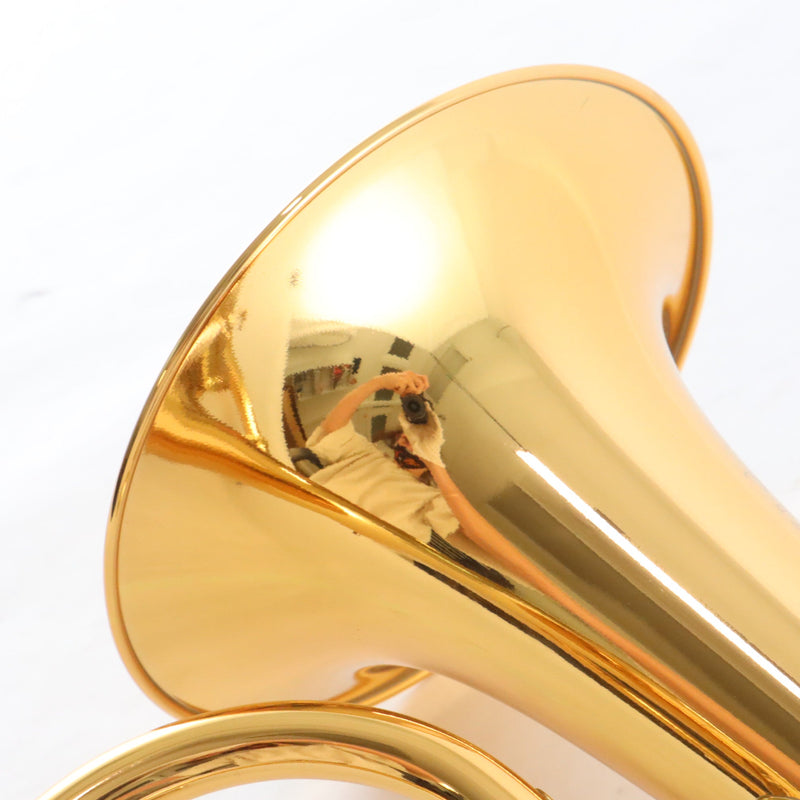 Adams 'Sonic' Series Professional Flugelhorn BRAND NEW- for sale at BrassAndWinds.com