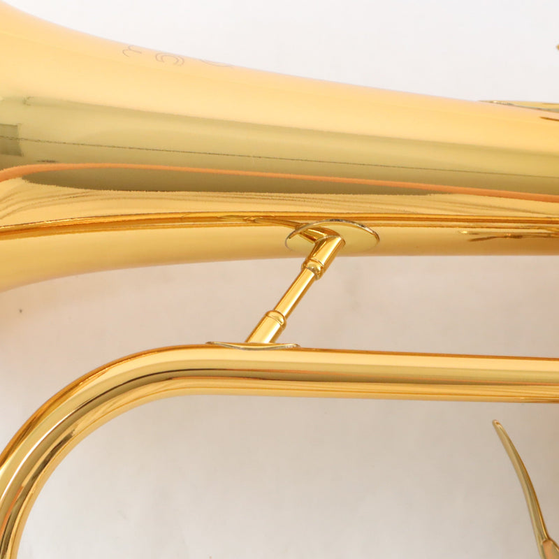 Adams 'Sonic' Series Professional Flugelhorn BRAND NEW- for sale at BrassAndWinds.com