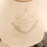 Alexander Model 102ST Professional Compensating Double French Horn EXCELLENT- for sale at BrassAndWinds.com