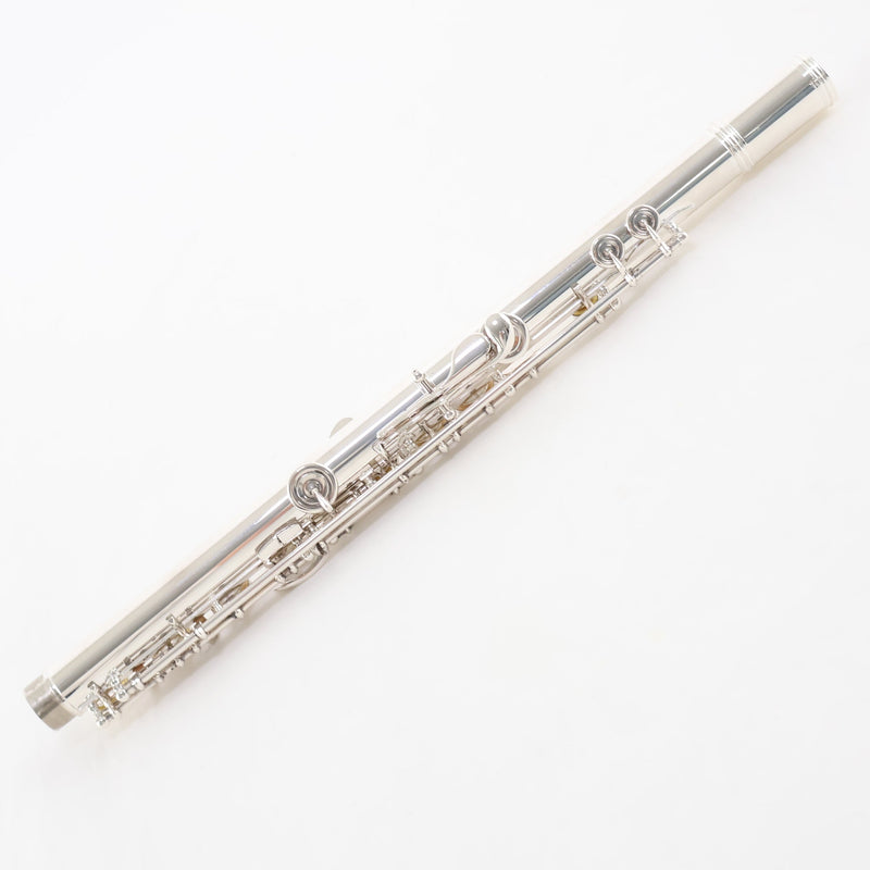 Altus Model 807SB Flute with Offset G, Closed Holes SN 031961 EXCELLENT- for sale at BrassAndWinds.com