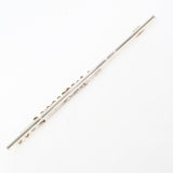 Altus Model 807SB Flute with Offset G, Closed Holes SN 031961 EXCELLENT- for sale at BrassAndWinds.com