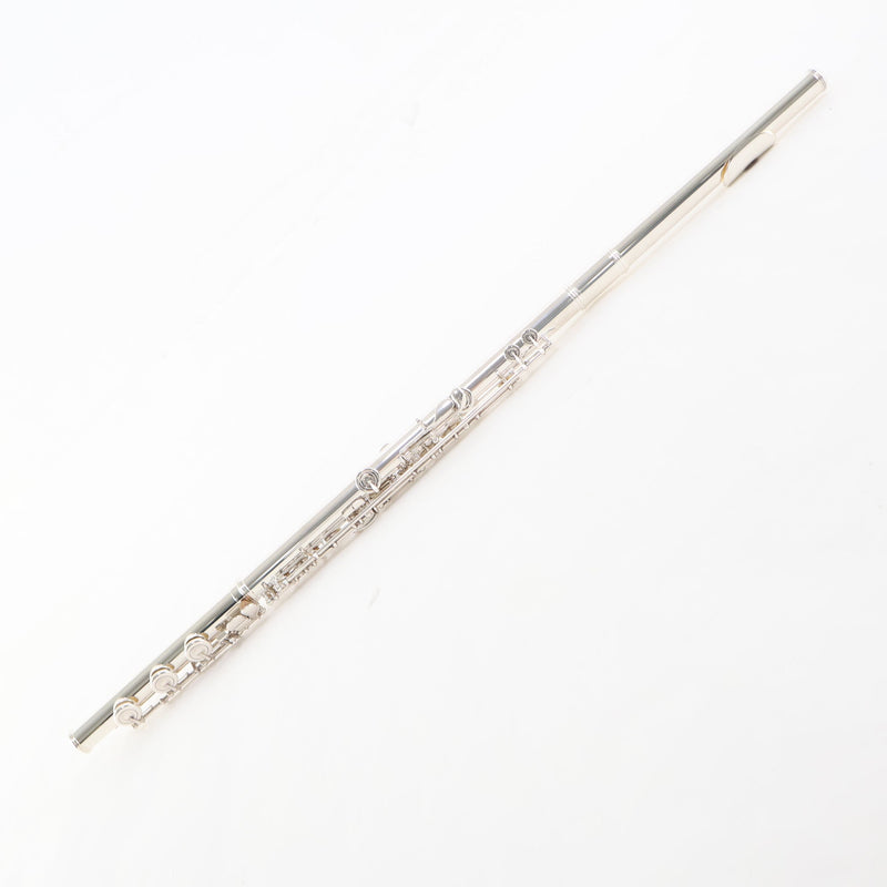 Altus Model 807SB Flute with Offset G, Closed Holes SN 031961 EXCELLENT- for sale at BrassAndWinds.com